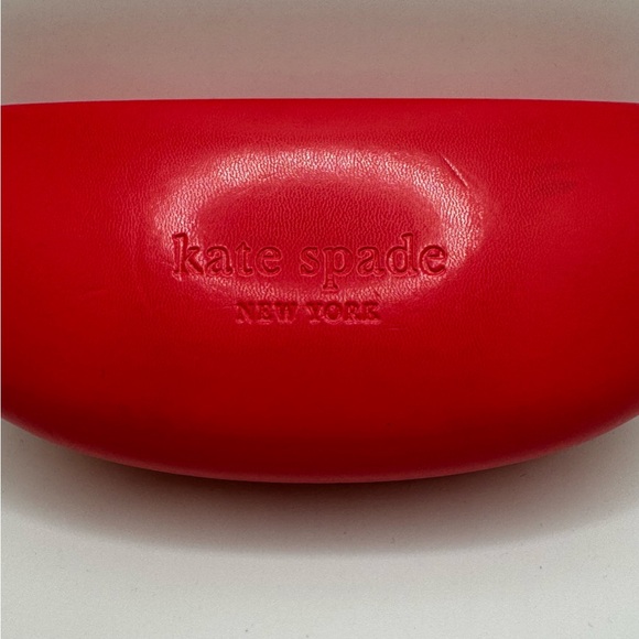 Kate Spade - Grady P/S - 53-16-140 - polarized brown lens 100% UV protection - Picture 5 of 14